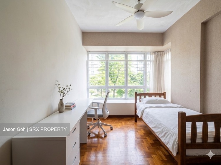 La Casa (D25), Condominium #559934721